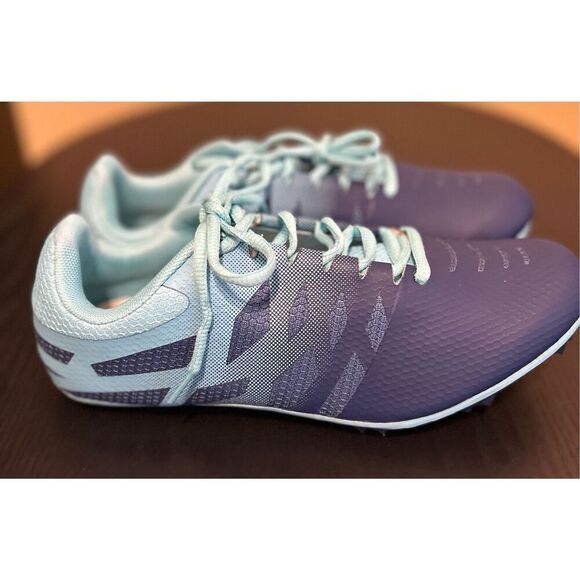 Thestron Track Shoes Size Eur 41 - Picture 4 of 6